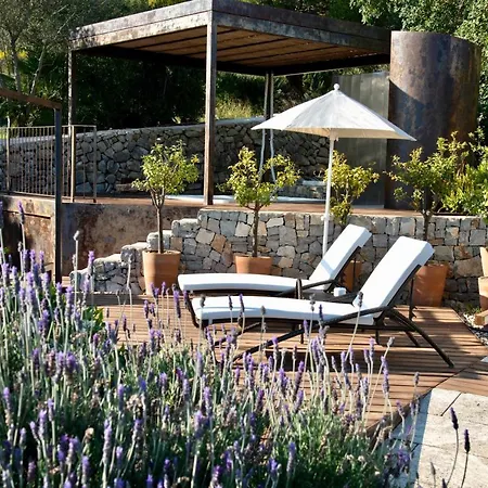 Cases De Son Barbassa & Restaurant Hotel 4*