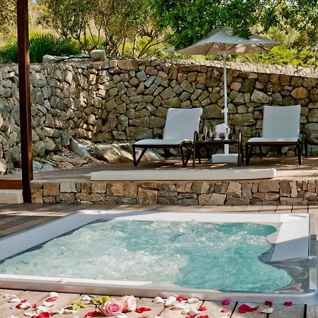 Hotel Cases De Son Barbassa & Restaurant Capdepera (Mallorca)
