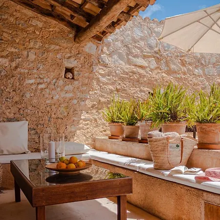 Cases De Son Barbassa & Restaurant 4*