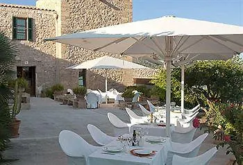 Cases De Son Barbassa & Restaurant Szálloda 4*