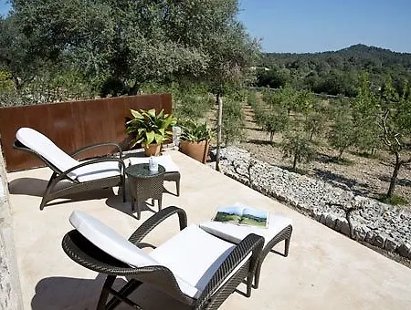 Cases De Son Barbassa & Restaurant